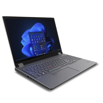 Notebook Lenovo ThinkPad P16 G1