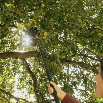 Česáček na ovoce OneClick - 1080692 - Fiskars