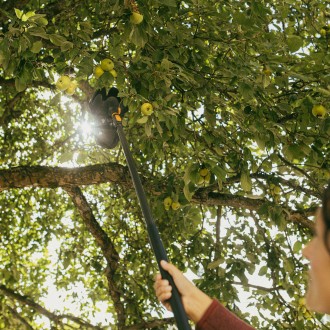 Česáček na ovoce OneClick - 1080692 - Fiskars