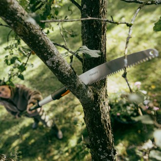 Pila prořezávací přímá OneClick - 1080691 - Fiskars