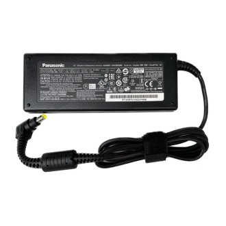 Panasonic 110W Originál adaptér - Žlutý konektor