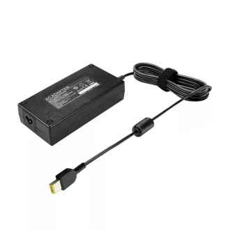 DeTech Adaptér 170W pro Lenovo ThinkPad T440, T540, W540 - 200850IRCE