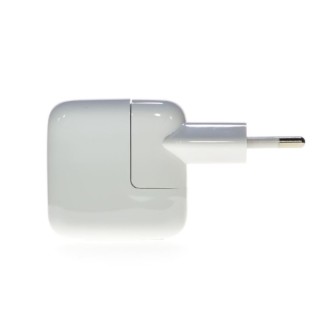 Apple 12W USB originální napájecí adaptér - bez koncovky