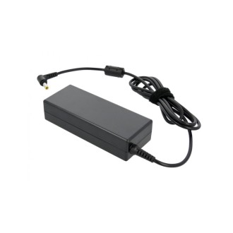 DeTech Fujitsu Kompatibilní adaptér 90W - 5,5mm x 2,5mm