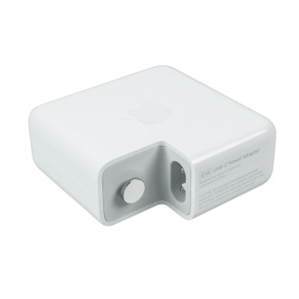 Apple originální adaptér USB-C - 61W