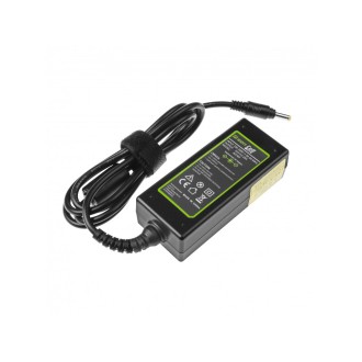 GreenCell AD76P adaptér 45W pro Lenovo - kulatý konektor