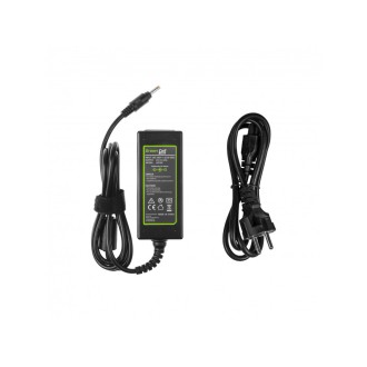 GreenCell AD76P adaptér 45W pro Lenovo - kulatý konektor