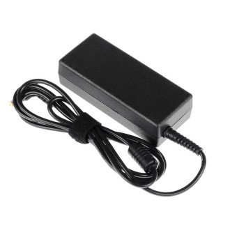 GreenCell AD01P adaptér 65W pro Acer - kulatý konektor