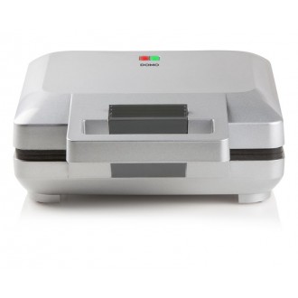 Vaflovač na 4 vafle - DOMO DO9250W