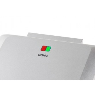 Vaflovač na 4 vafle - DOMO DO9250W