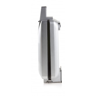 Vaflovač na 4 vafle - DOMO DO9250W