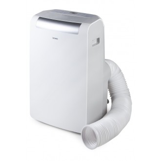 DOMO DO324A - Mobilní klimatizace 12000 BTU