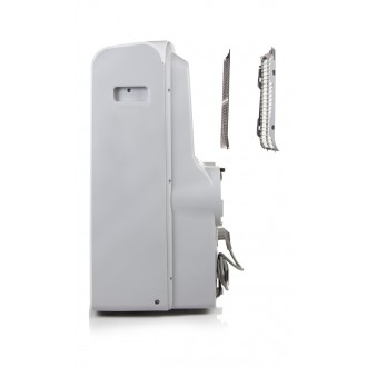 DOMO DO324A - Mobilní klimatizace 12000 BTU
