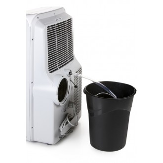 DOMO DO324A - Mobilní klimatizace 12000 BTU