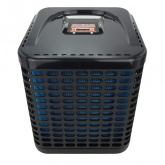 Tepelné čerpadlo Planet Pool SF35 3,5kW