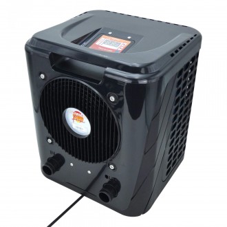 Tepelné čerpadlo Planet Pool SF35 3,5kW