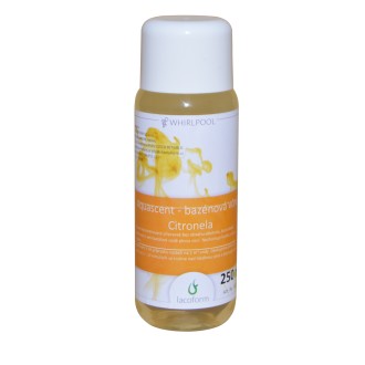 Aroma do vody Citronela 250 ml