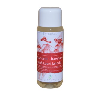 Aroma do vody Lesní jahoda 250 ml
