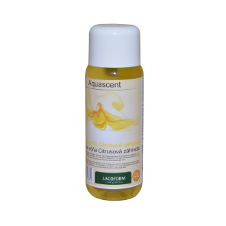 Aroma do vody Citrusová zahrada 250 ml