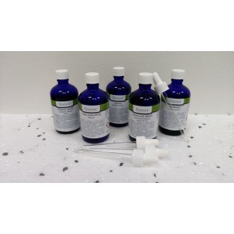Éterický olej Litsea cubeba přírodní 100 ml