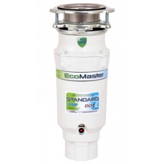 EcoMaster STANDARD EVO3