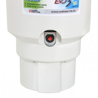 EcoMaster STANDARD EVO3