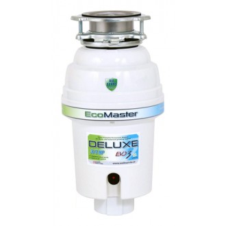 EcoMaster DELUXE EVO3