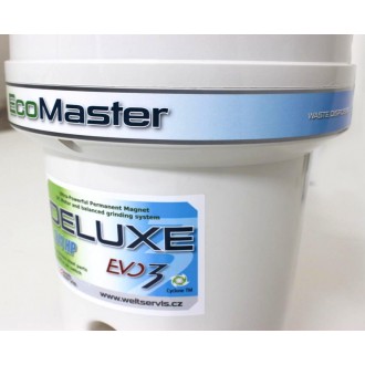EcoMaster DELUXE EVO3