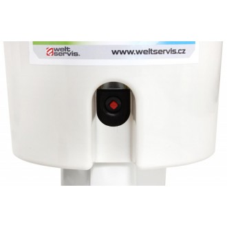 EcoMaster DELUXE EVO3