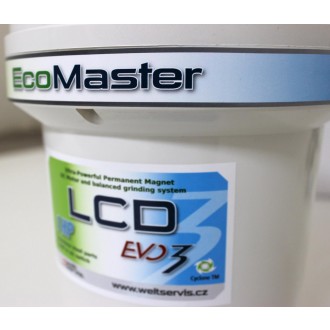 EcoMaster LCD EVO3