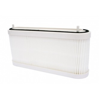 Jet Dryer STYLE Bílý