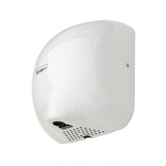 Jet Dryer SIMPLE Bílý
