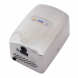 Jet Dryer MINI Stříbrný