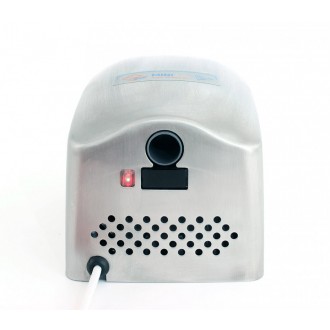 Jet Dryer MINI Stříbrný
