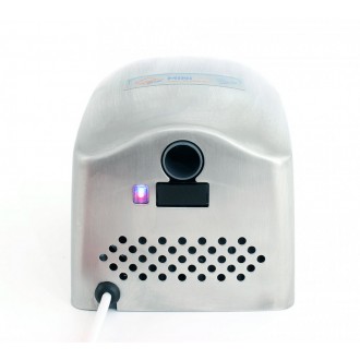 Jet Dryer MINI Stříbrný