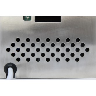 Jet Dryer MINI Stříbrný