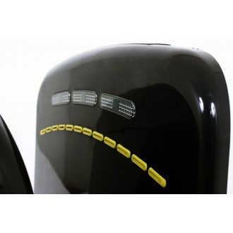 Jet Dryer SLIM Stříbrný