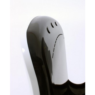 Jet Dryer SLIM Stříbrný