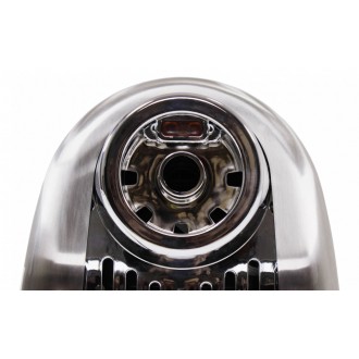 Jet Dryer BOOSTER Bílý ABS plast