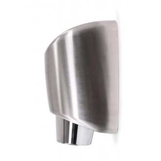 Jet Dryer BOOSTER Bílý ABS plast