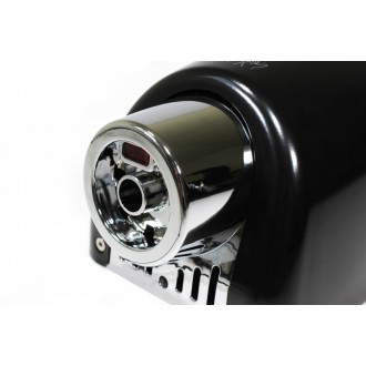 Jet Dryer BOOSTER Bílý ABS plast