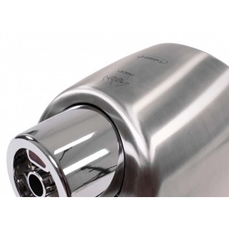 Jet Dryer BOOSTER Černý kov