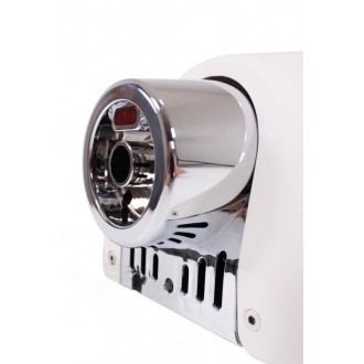 Jet Dryer BOOSTER Černý kov