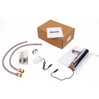 Donner AutoFlow 01