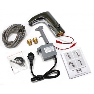 Donner AutoFlow 02