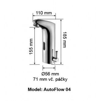 Donner AutoFlow 04