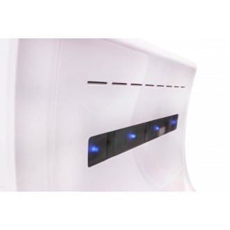 Jet Dryer COMPACT Bílý