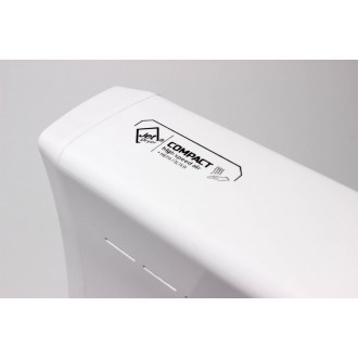 Jet Dryer COMPACT Stříbrný