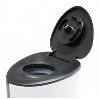 Donner DROP (Gel) Bílý