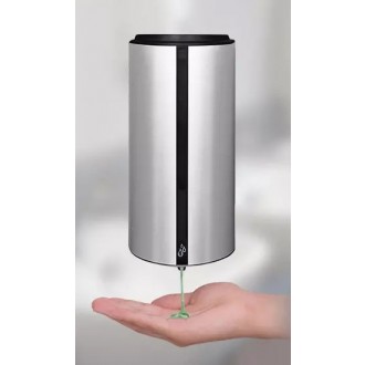 Donner DROP (Gel) Bílý